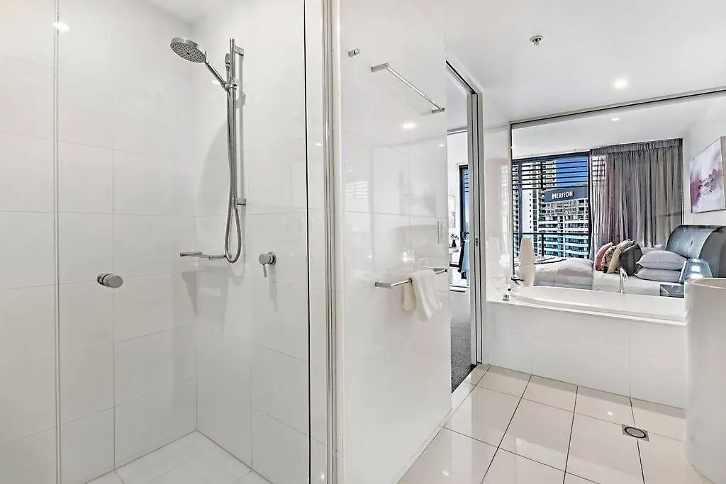 Oracle 2101 * Gold Coast