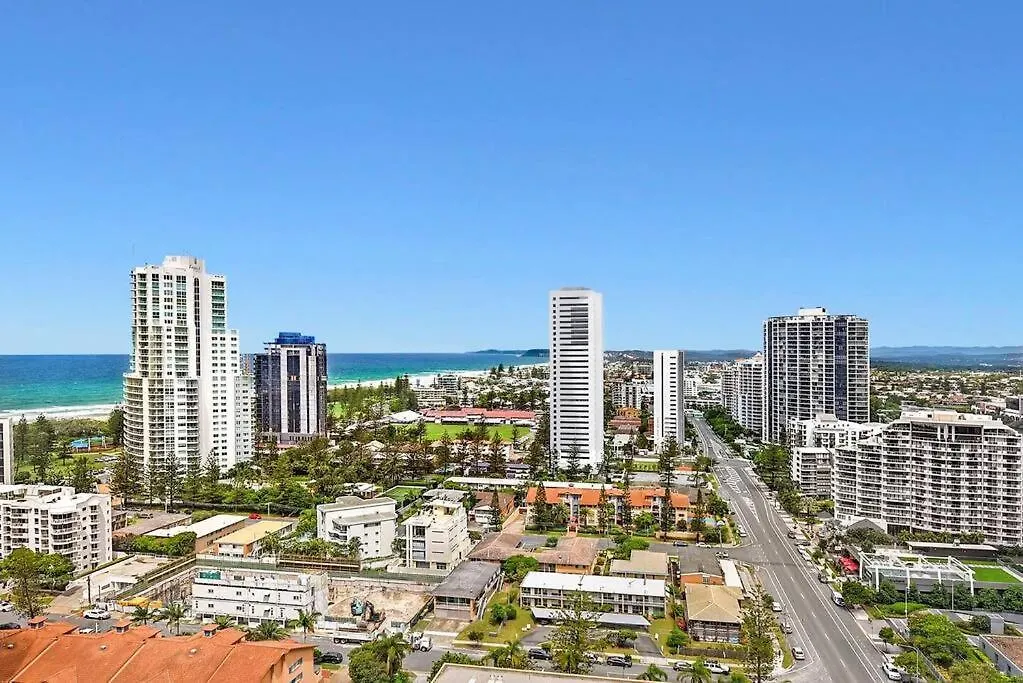 Oracle 2101 Apartment *