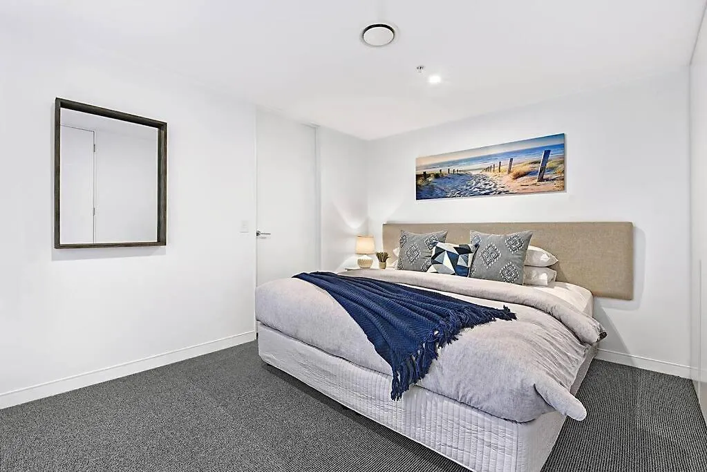 Oracle 2101 * Gold Coast