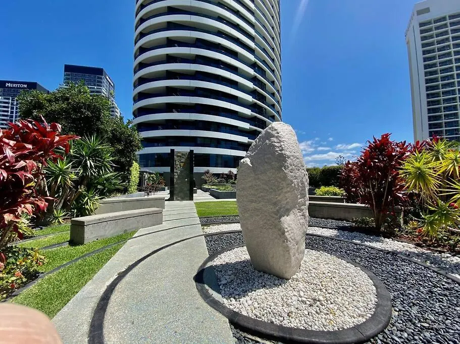Apartment Oracle 2101 Gold Coast