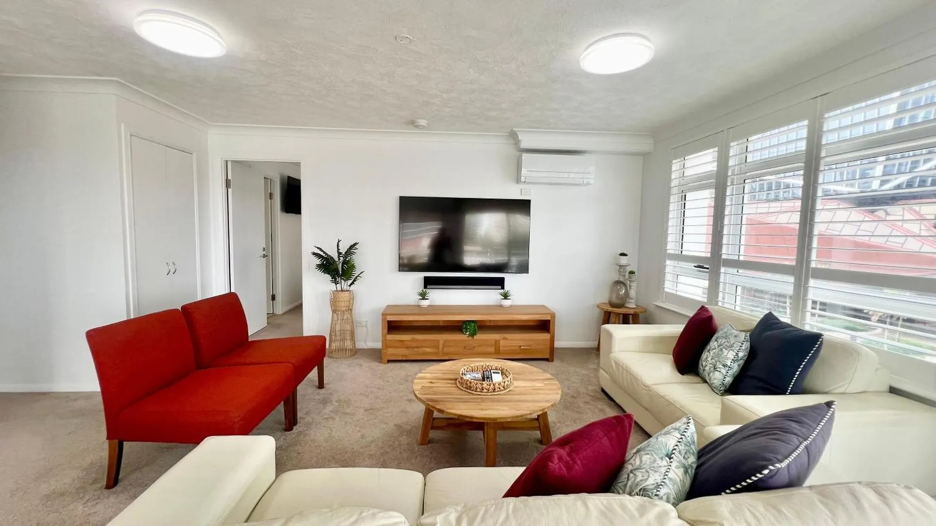Wharf Boutique Aparthotel