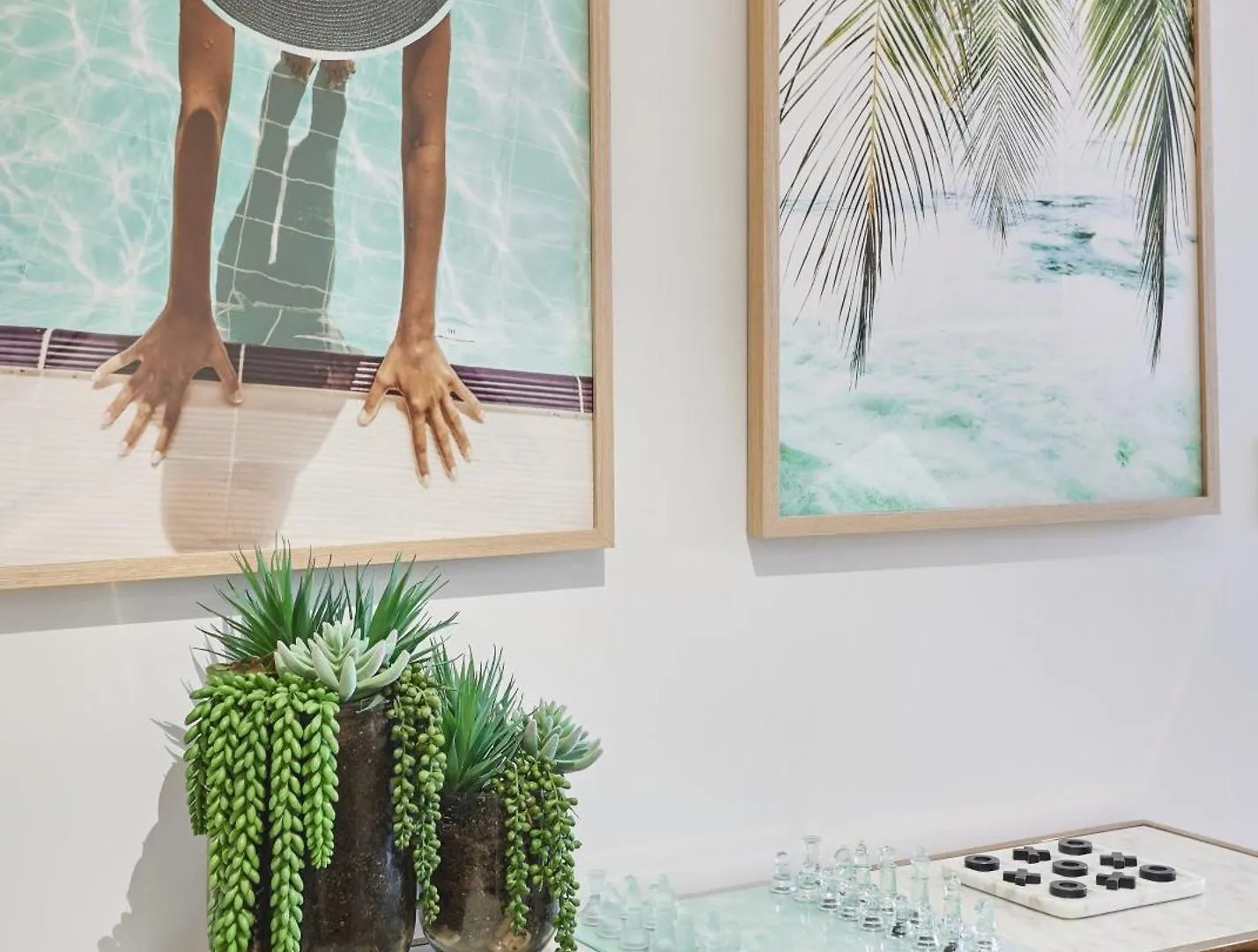 Apartment Oceanview Luxury Broadbeach 2 Bedroom Gold Coast