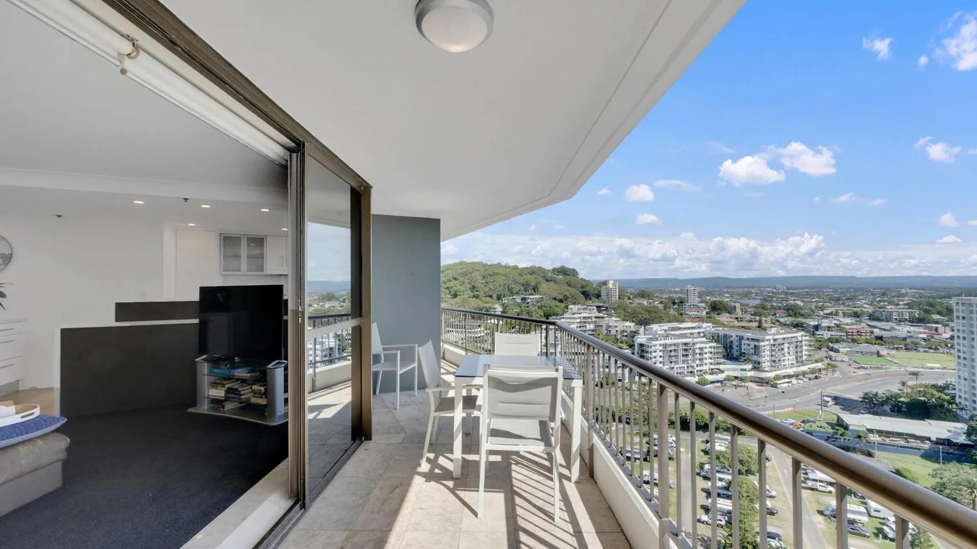 Serenity By Khove Apartment Gold Coast