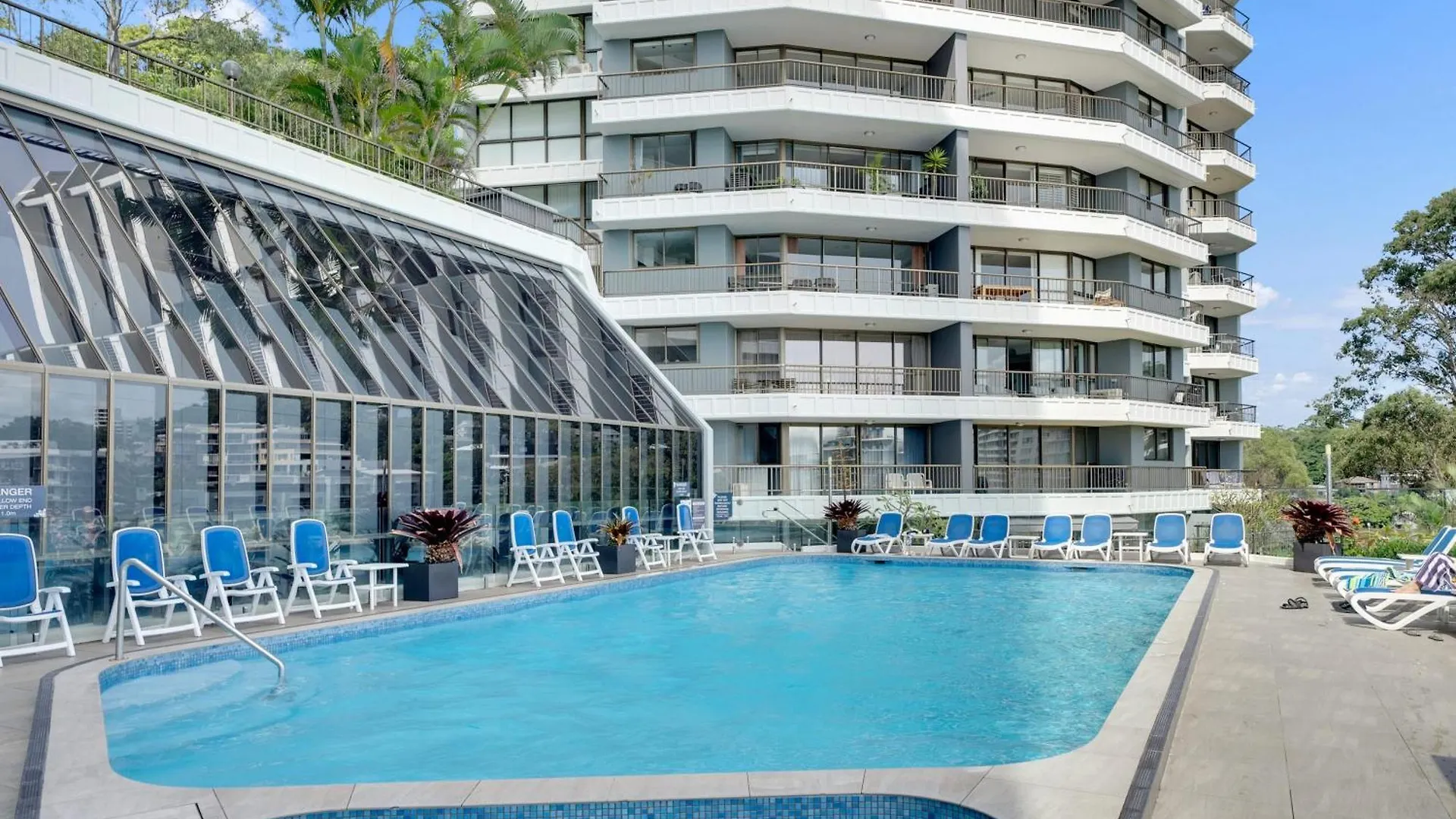 Serenity By Khove Apartment Gold Coast