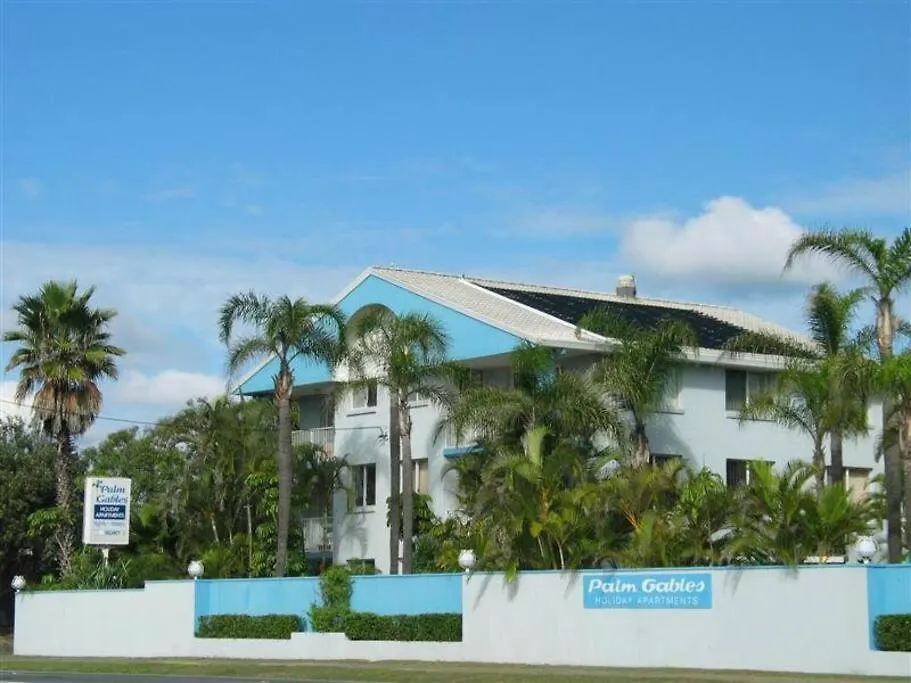 Comfy Unit In Palm Gables Palm Beach! * Gold Coast