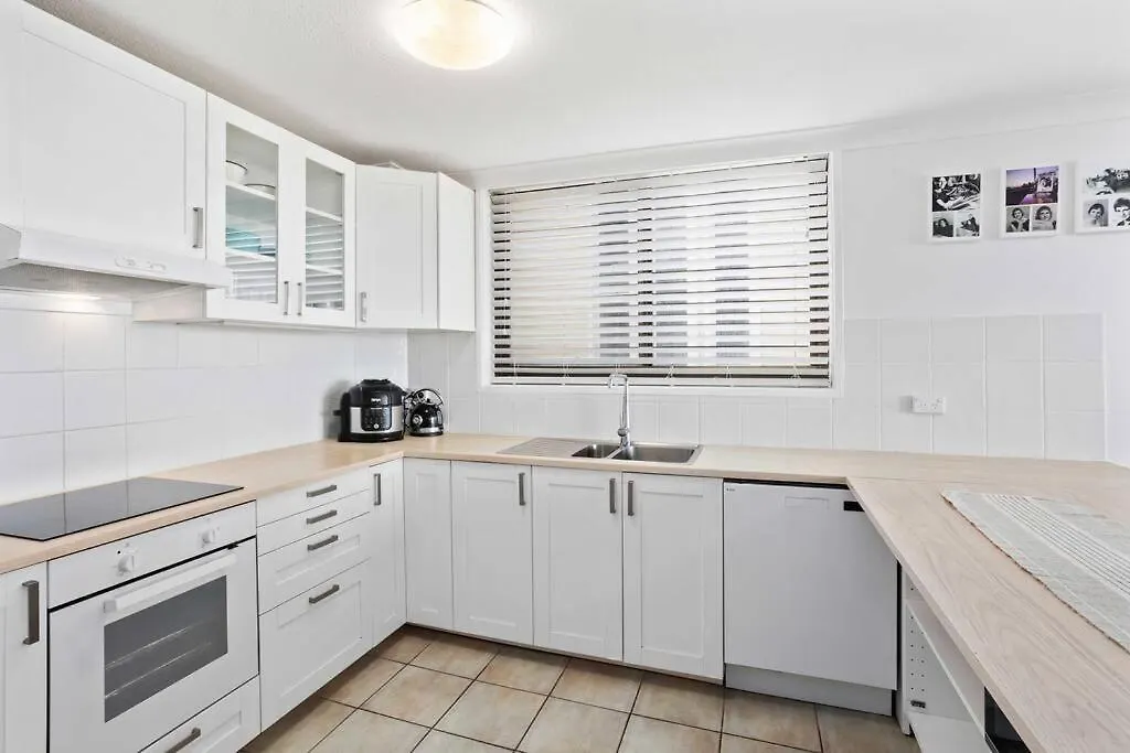 Paloma Oceanfront Gold Coast