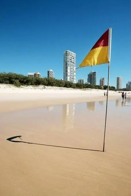 Apartment Luxury Wave Broadbeach 2302 Gold Coast