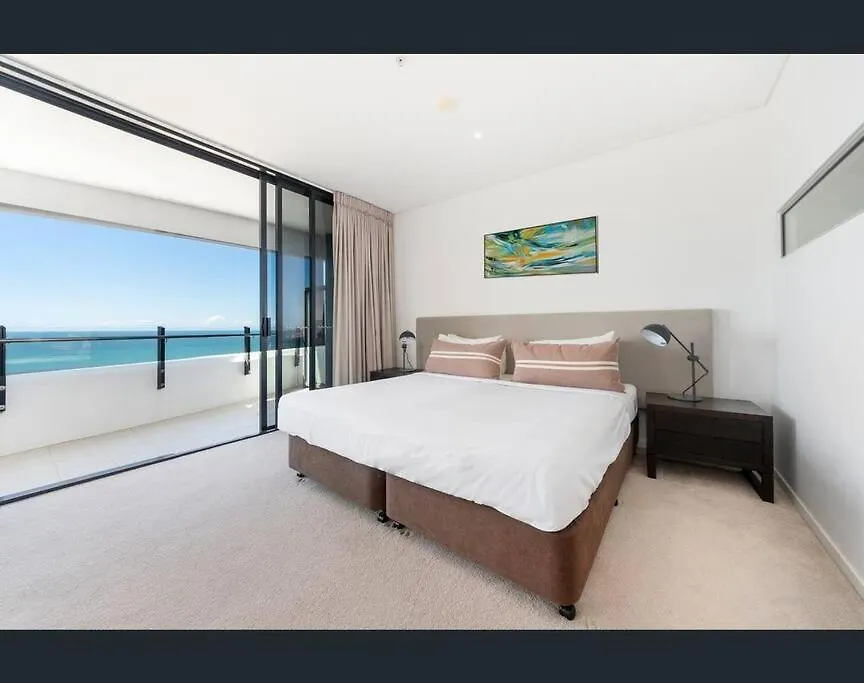 Apartment Luxury Wave Broadbeach 2302 Gold Coast