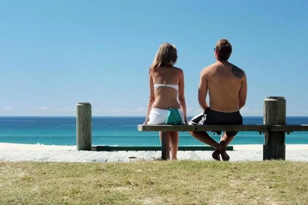 Luxury Wave Broadbeach 2302 * Gold Coast