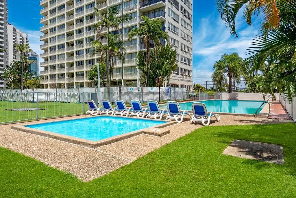 Condor Surfers - Hosted By Coastal Letting Company * Χρυσή Ακτή