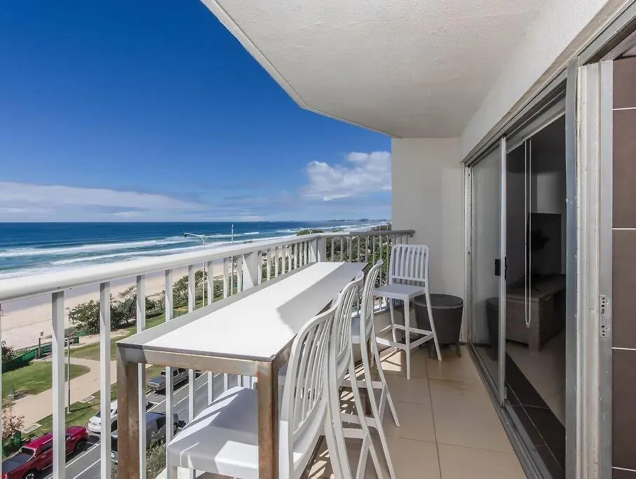 Absolute Beachfront In Paradise