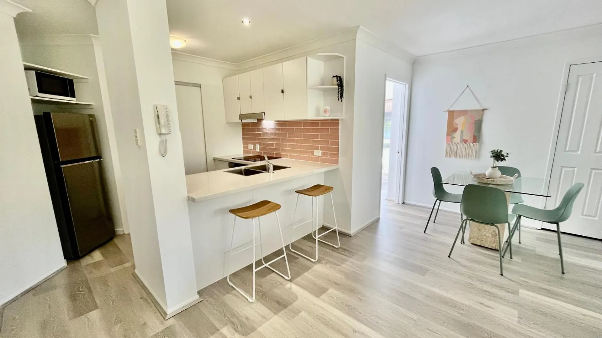 Aparthotel Bila Vista Kirra Beachside