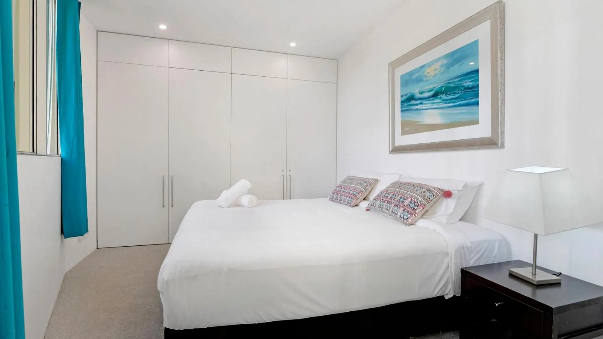 Διαμέρισμα Air On Broadbeach 2 Level Private - Coasthm Χρυσή Ακτή