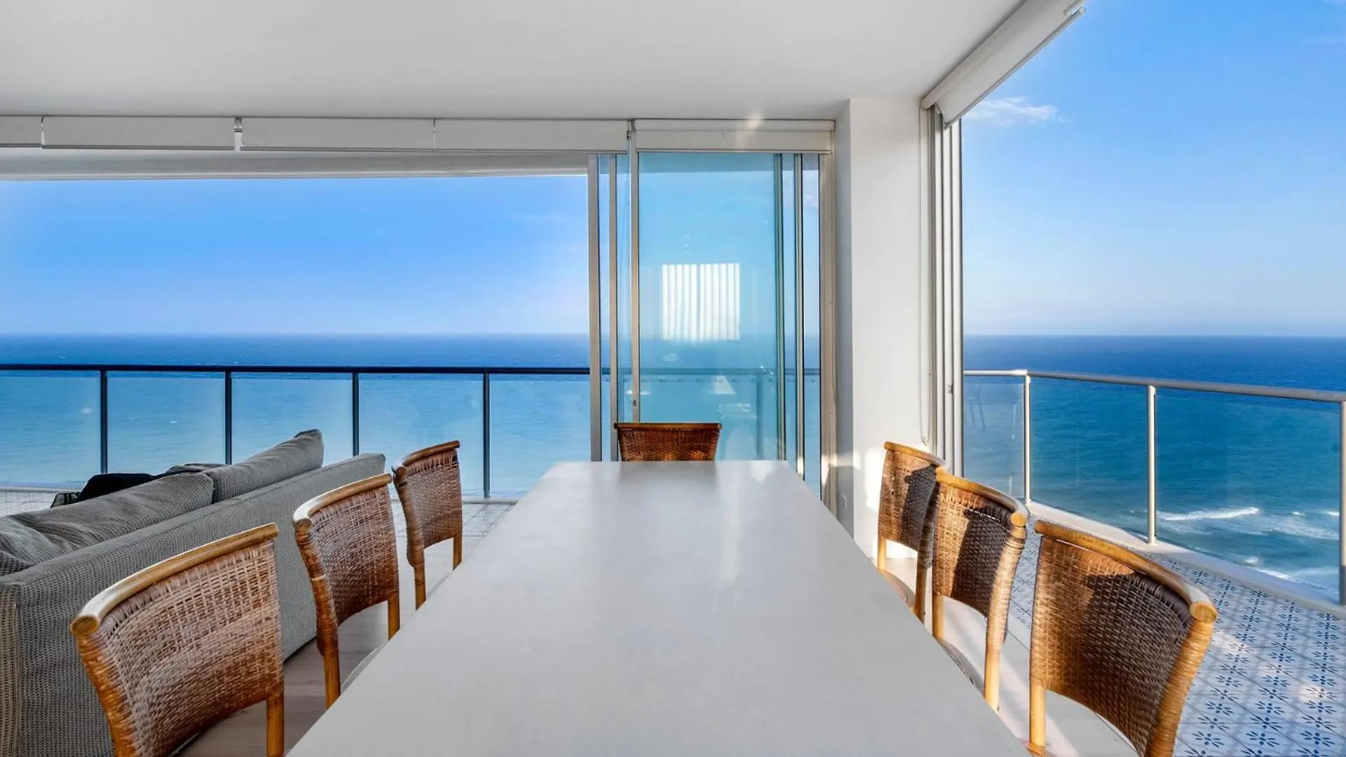 Air On Broadbeach 2 Level Private - Coasthm Διαμέρισμα Χρυσή Ακτή