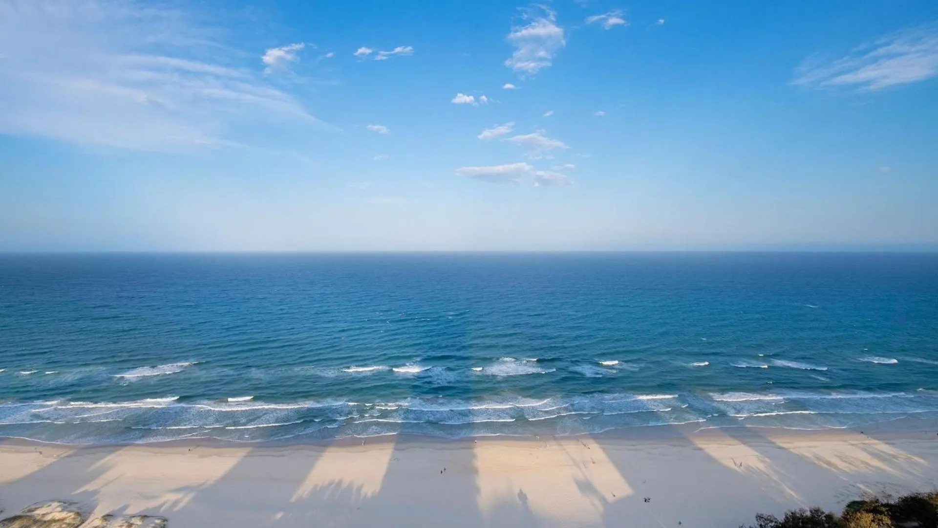 Air On Broadbeach 2 Level Private - Coasthm Χρυσή Ακτή