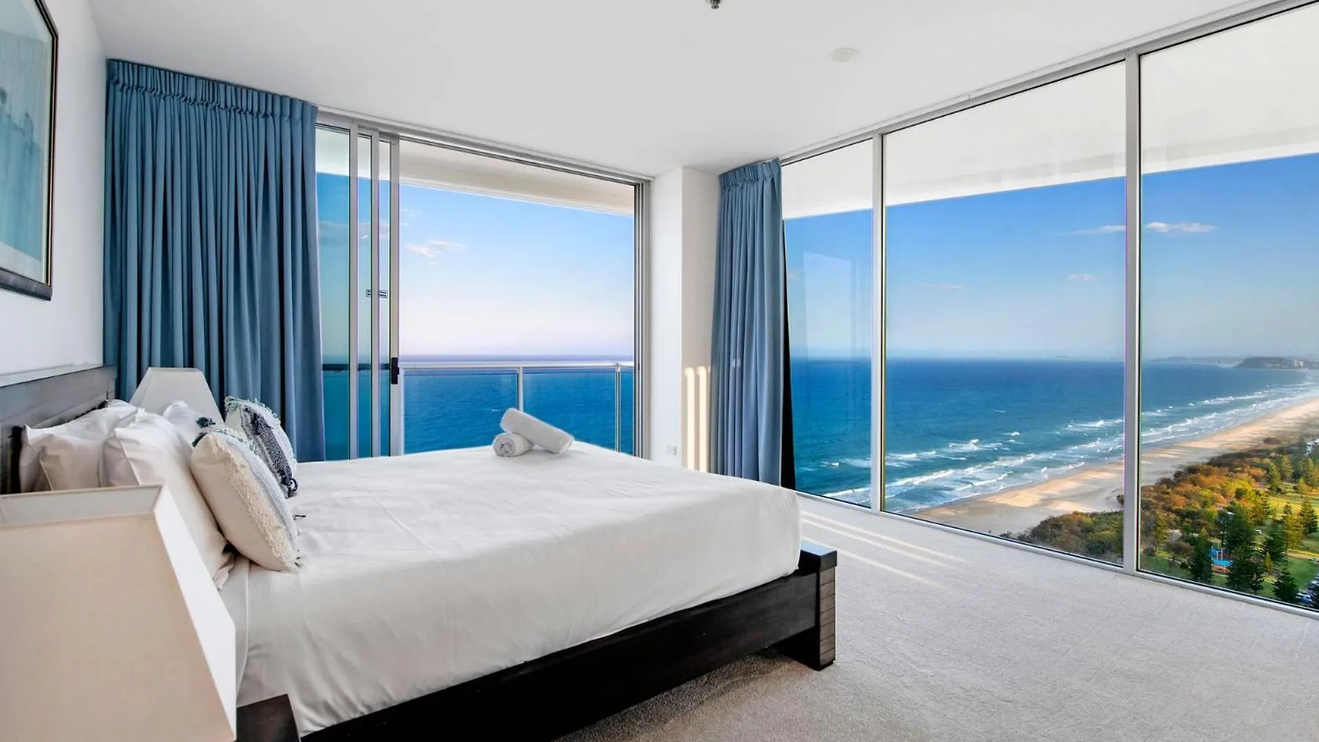Διαμέρισμα Air On Broadbeach 2 Level Private - Coasthm Χρυσή Ακτή
