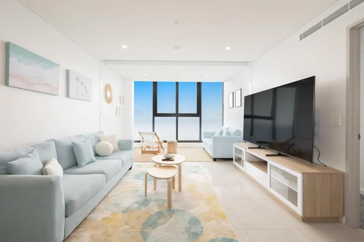 Just A Stone's Throw To The Brand New 2br Apartmán *