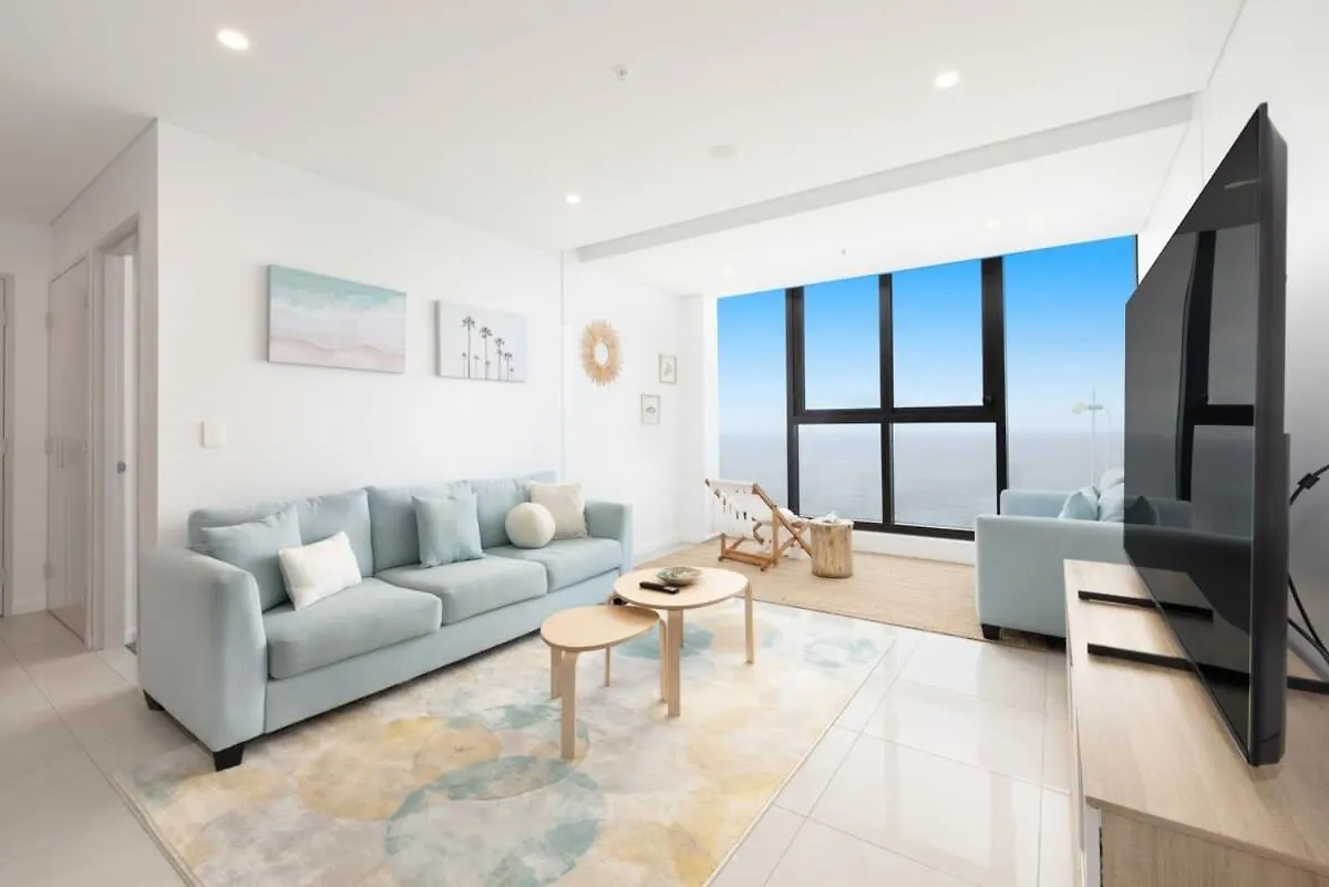 Apartmán Just A Stone's Throw To The Brand New 2br *