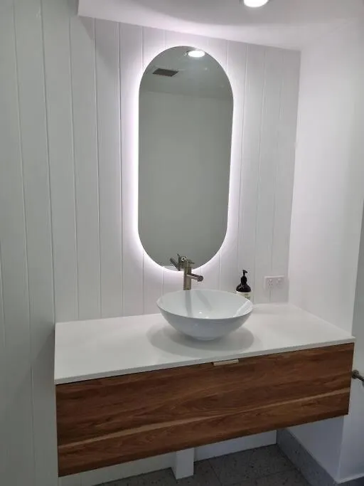 Apartmán Burleigh - Self Catering *