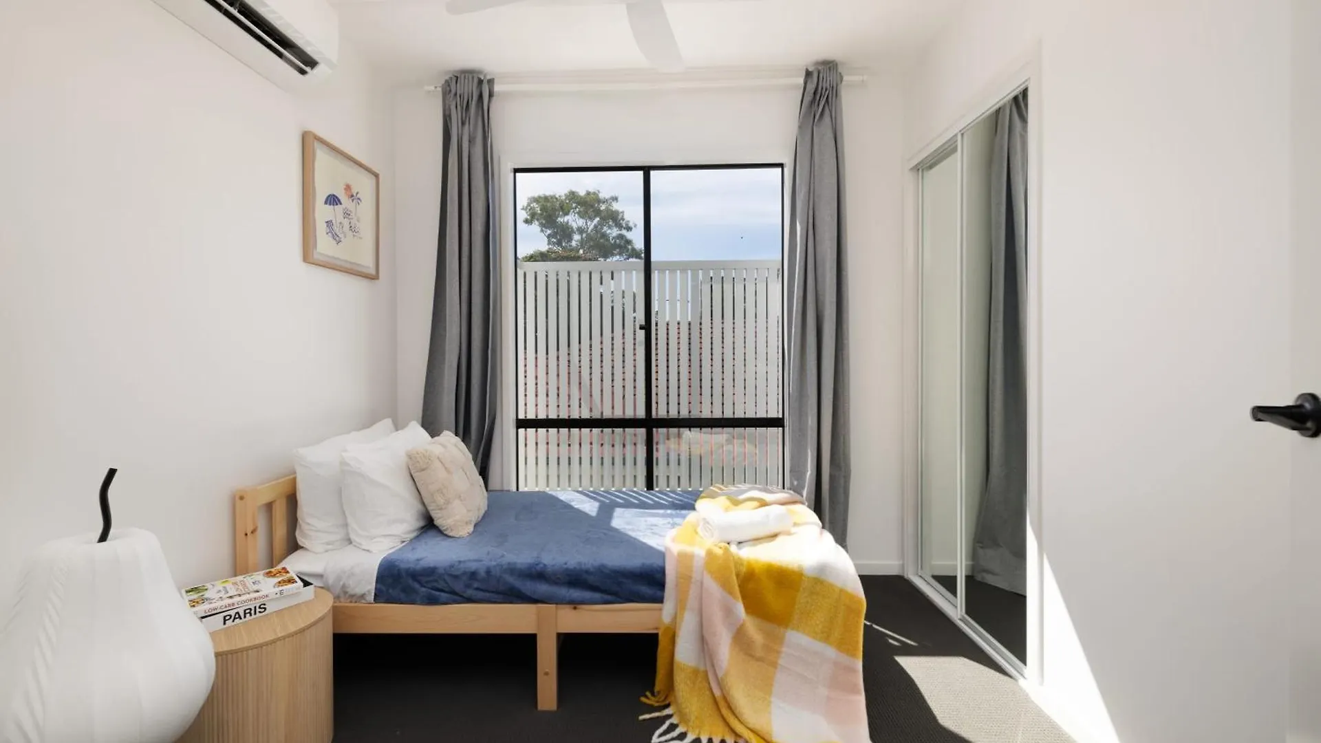 Netflix Brand New 4br Fast Nbn Ac Free Parking Gold Coast