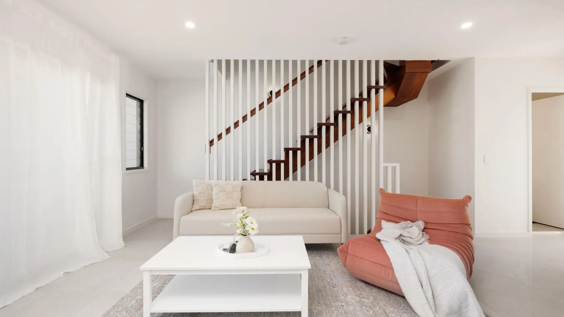 Netflix Brand New 4br Fast Nbn Ac Free Parking Gold Coast