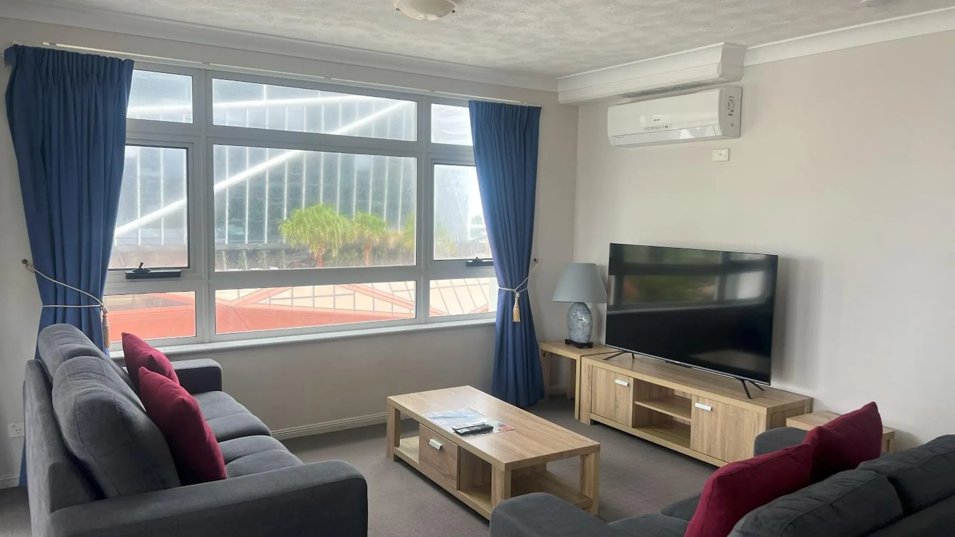 Aparthotel Wharf Boutique 4*