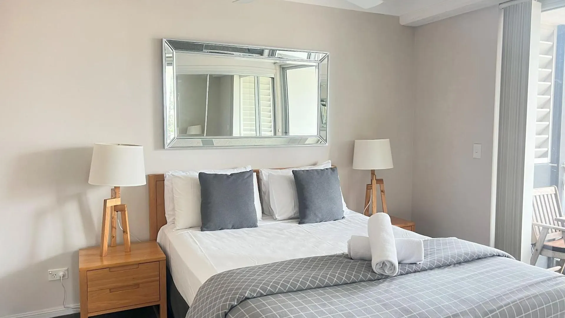 Wharf Boutique Gold Coast