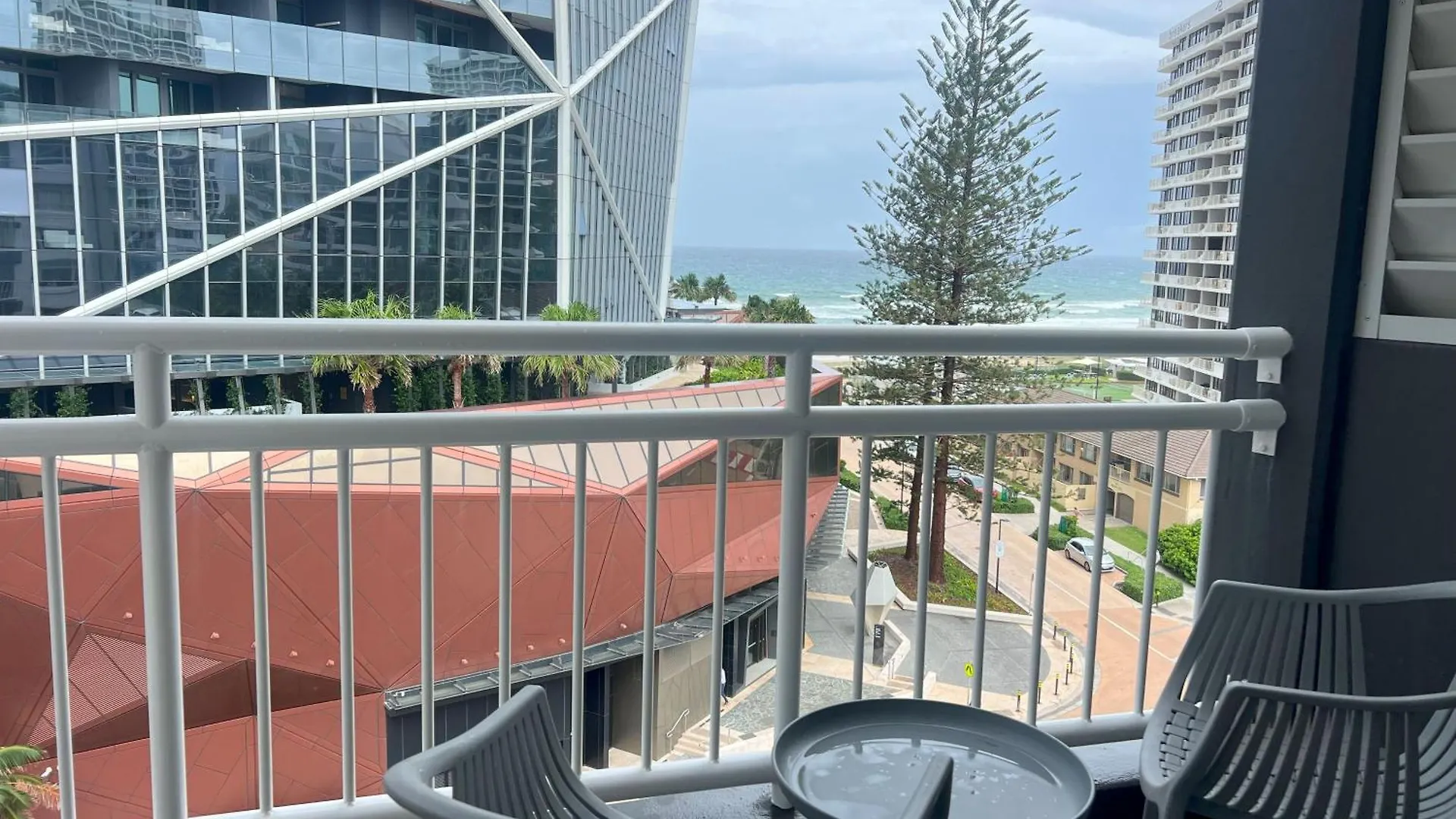 Aparthotel Wharf Boutique