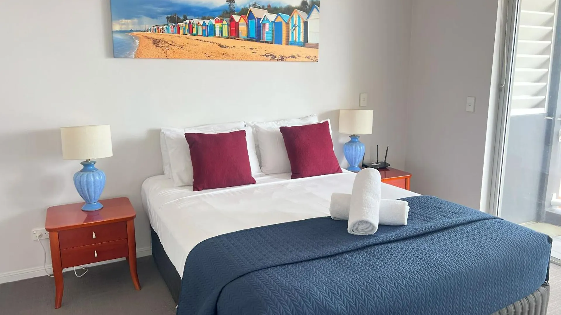 Wharf Boutique 4*