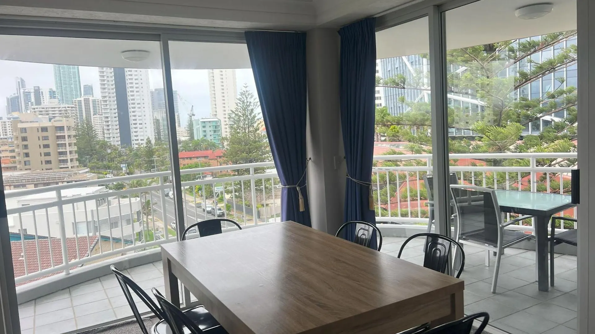 Wharf Boutique 4* Gold Coast