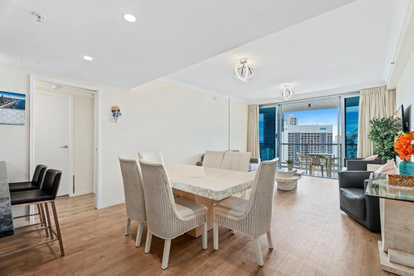 Chevron Renaissance - Hr Surfers Paradise Apartmán Gold Coast