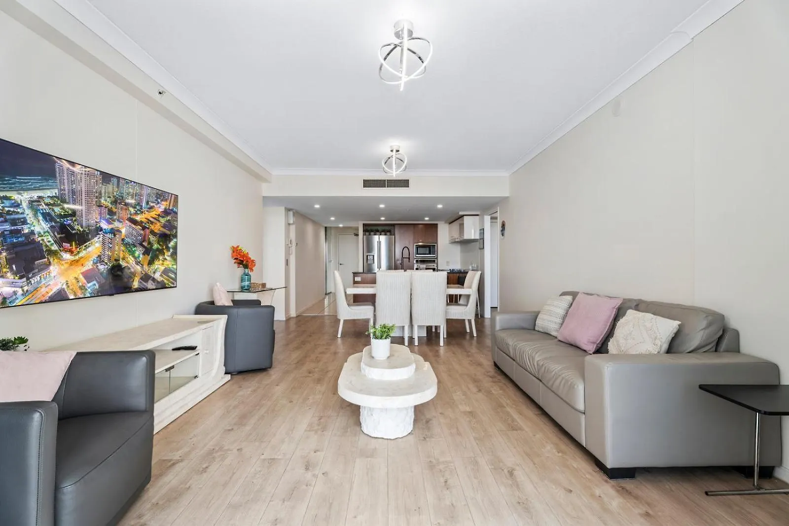 Chevron Renaissance - Hr Surfers Paradise *