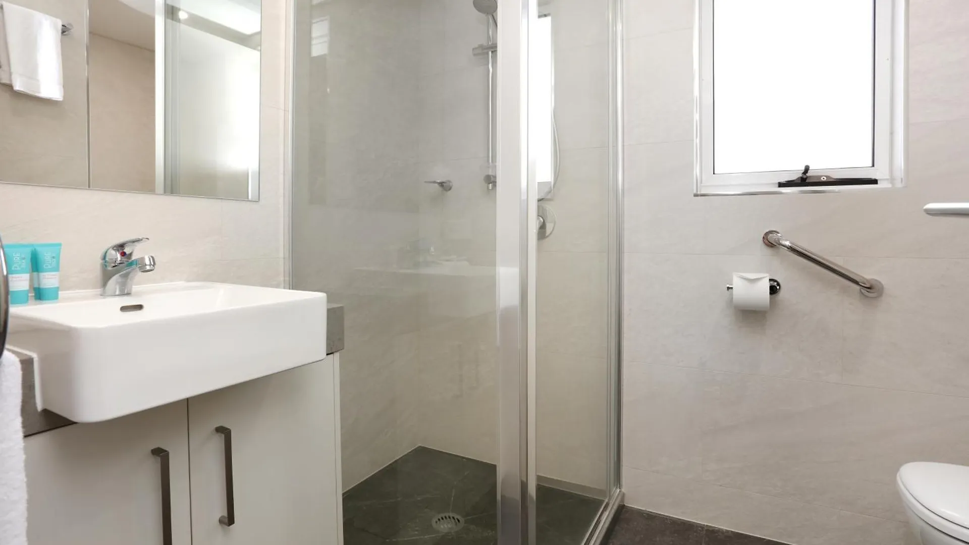 Appart hôtel Southport & 3*