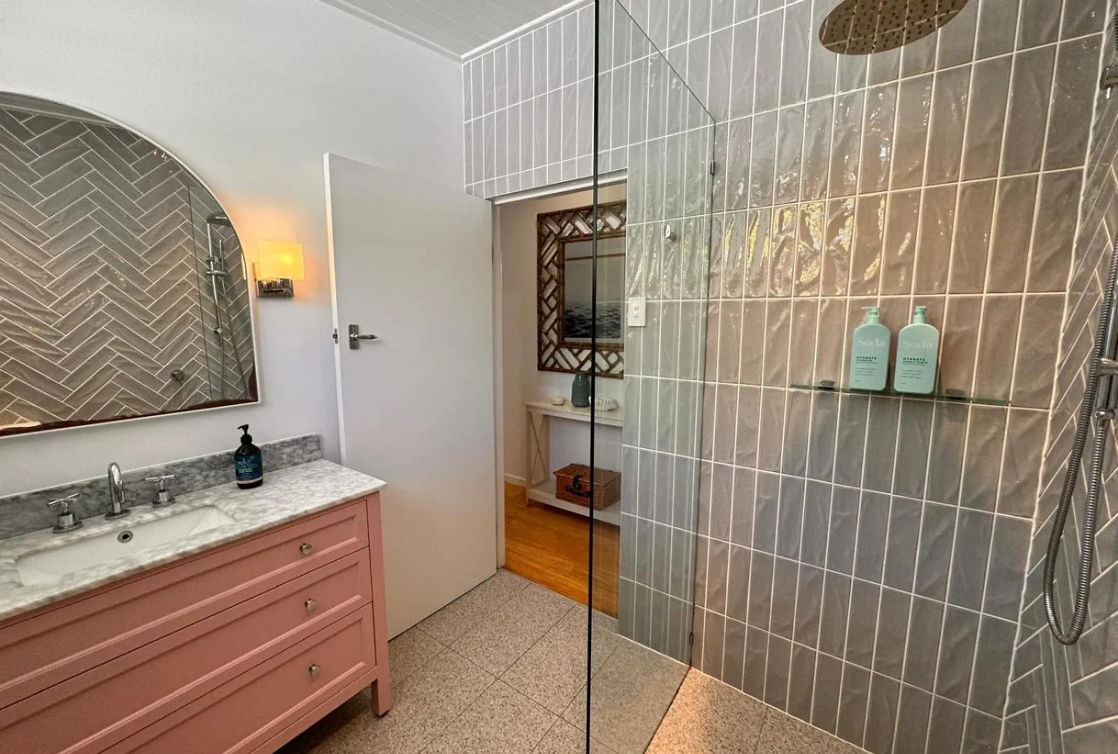 Casa vacanze Gold Coast-miami Mid-century With Pool