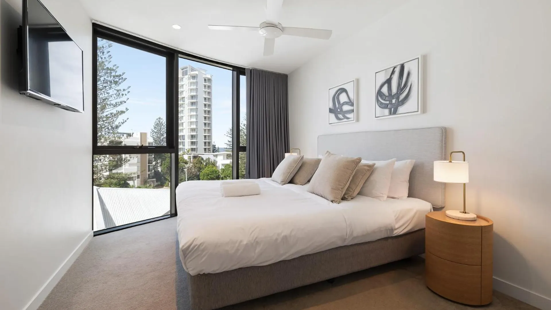 Apartment Cassa Vue - Cozy Managed By The Cassa Gold Coast