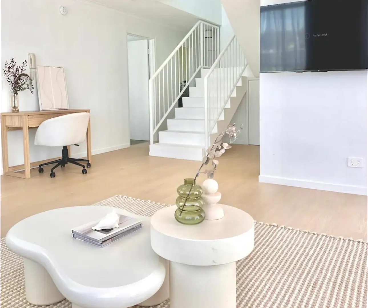 Penthouse With Private Rooftop On The Broadwater