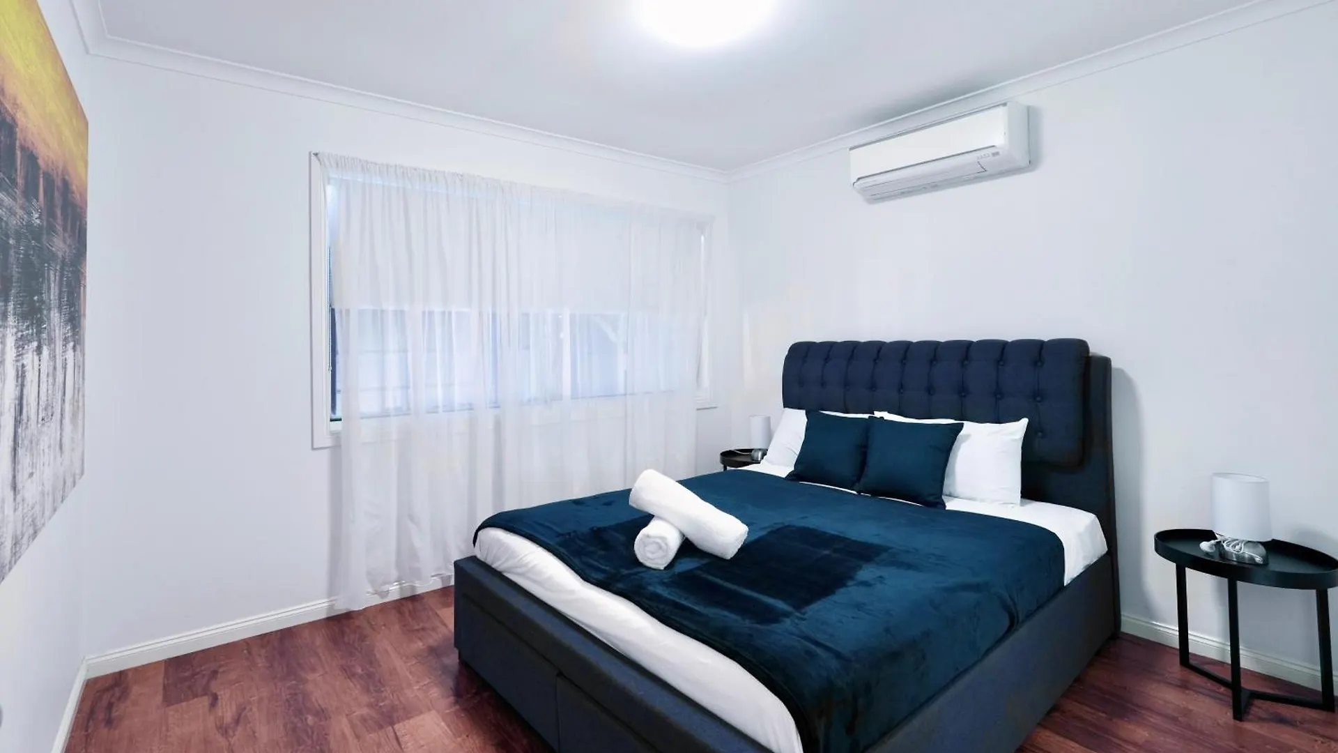 Villa Broadbeach Casa Waterfront With Pier-enjoy Fishing On Vacation *