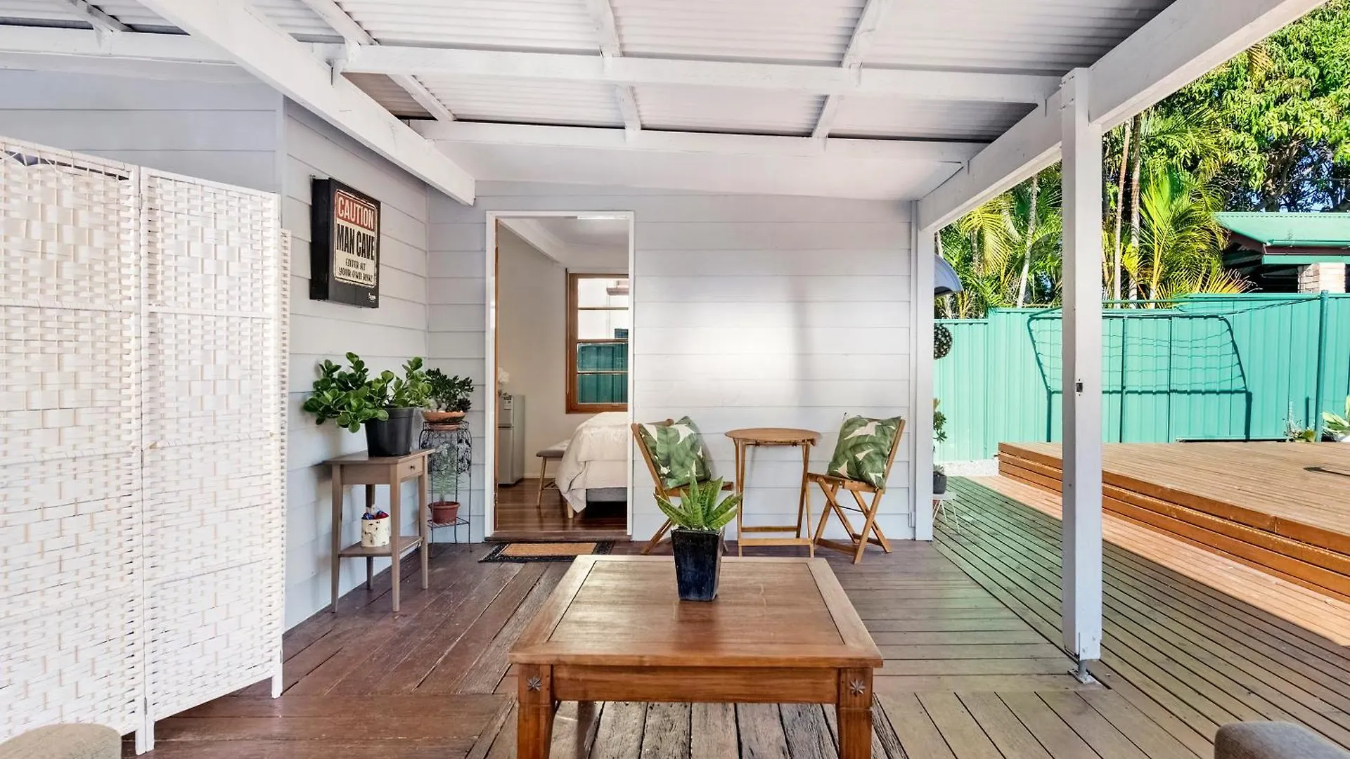 Guest house The Mellow Haven *