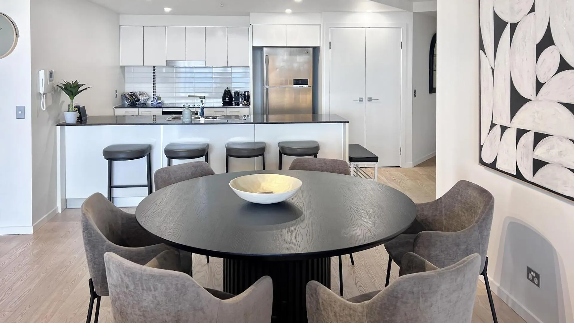 Apartment Incredible Ocean Views 3 Bed 18th Floor