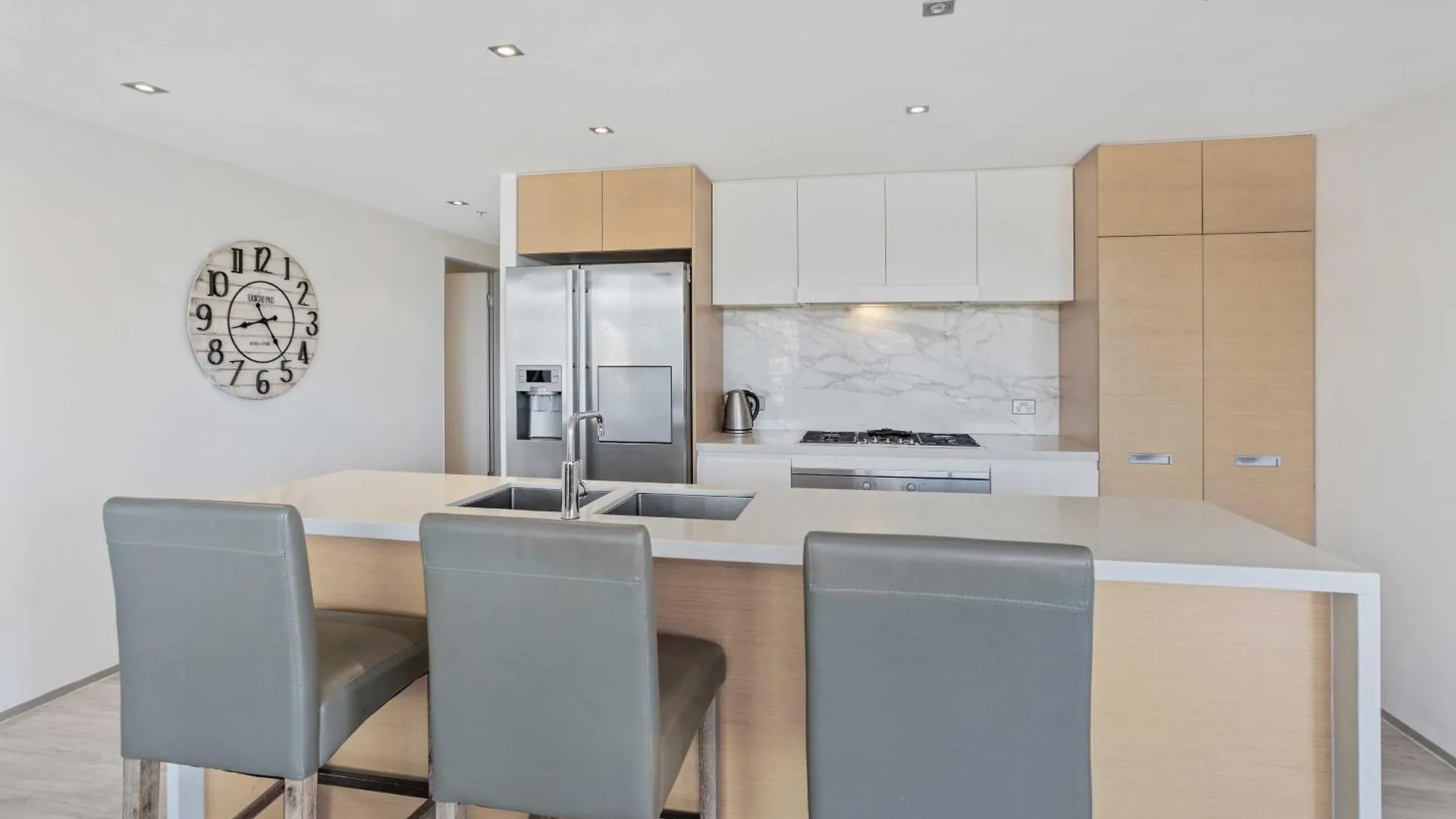 Apartment Ambience Burleigh Heads - Hosted By Burleigh Letting