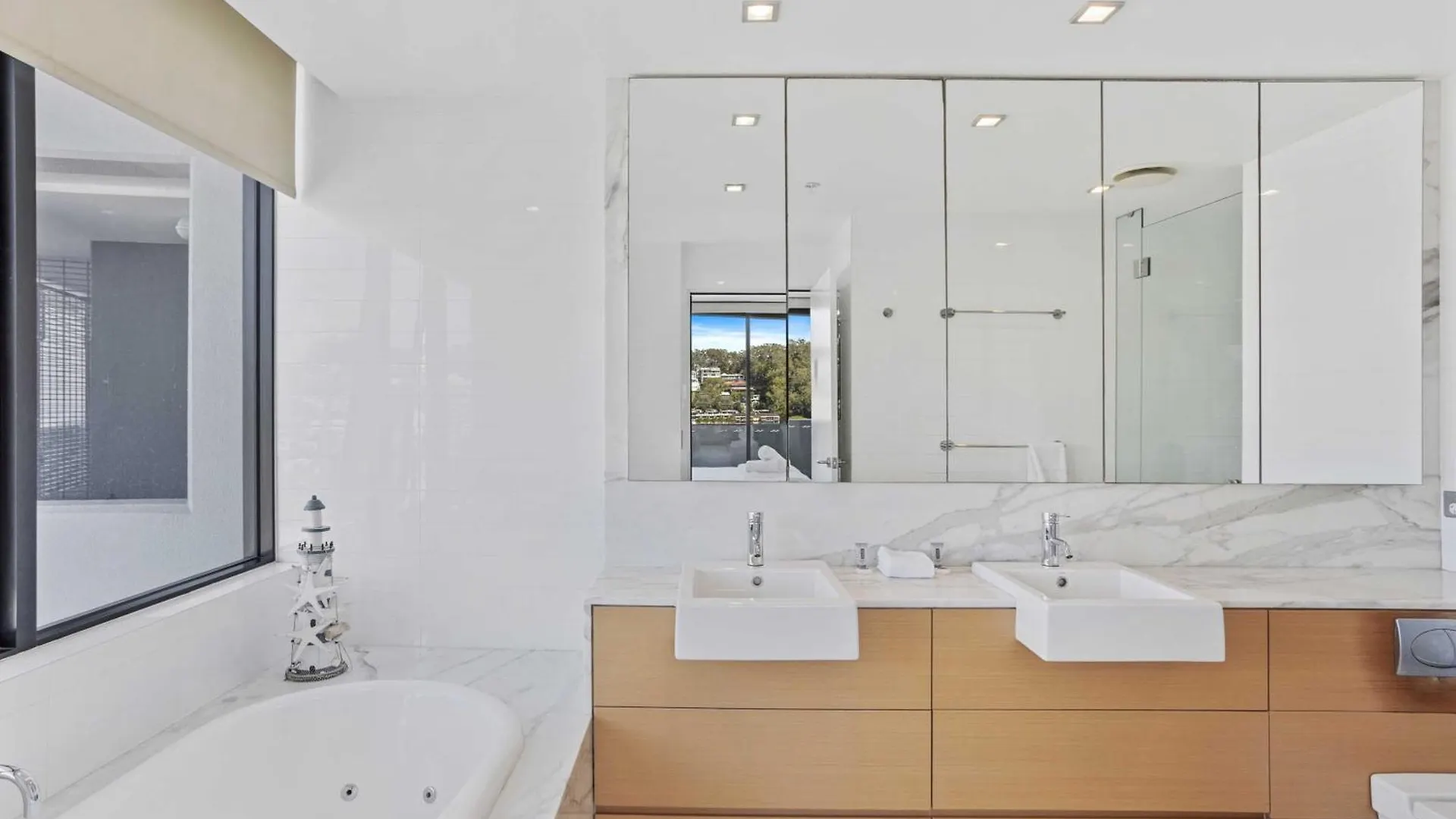 Ambience Burleigh Heads - Hosted By Burleigh Letting Gold Coast