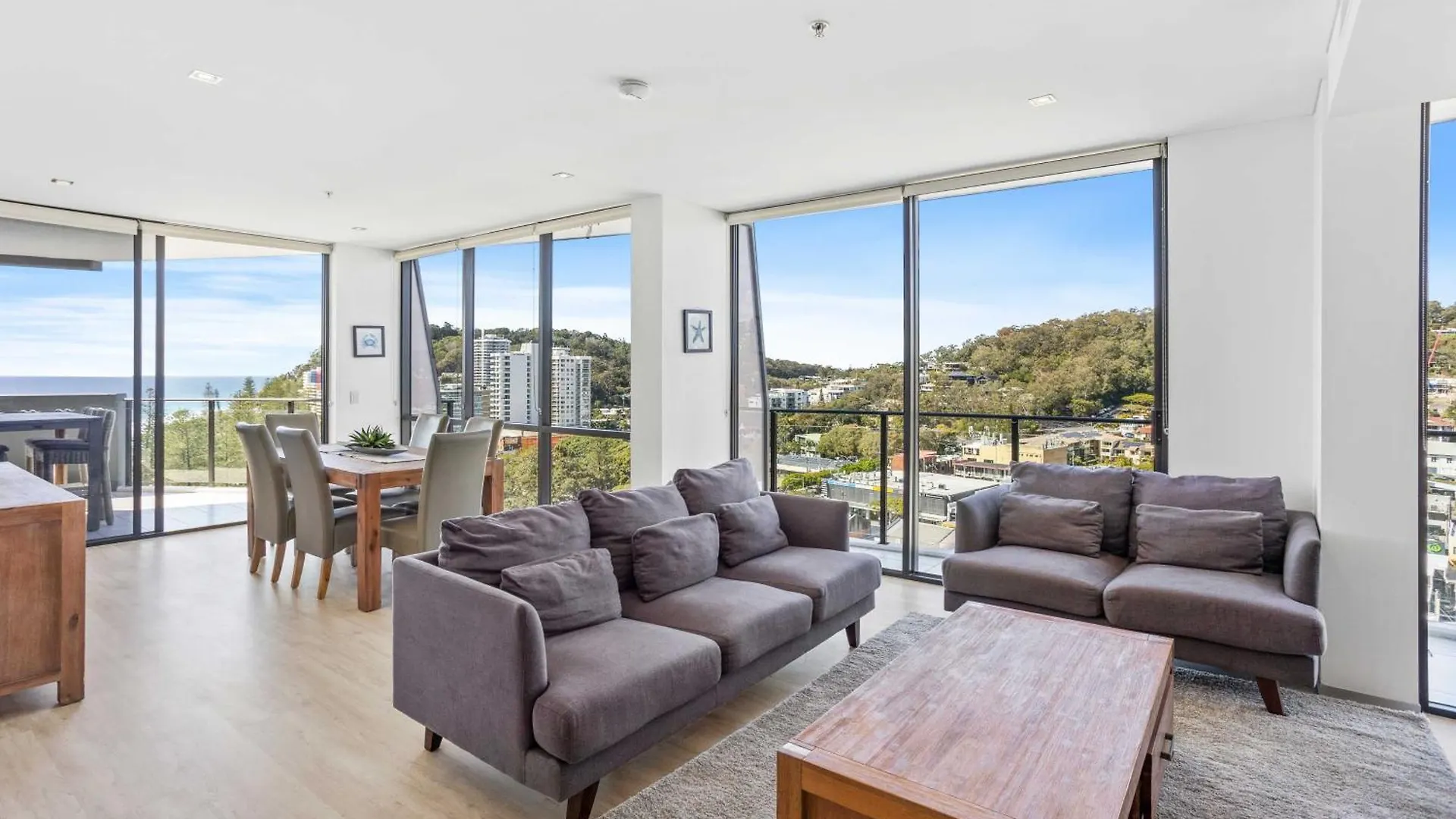Ambience Burleigh Heads - Hosted By Burleigh Letting Gold Coast