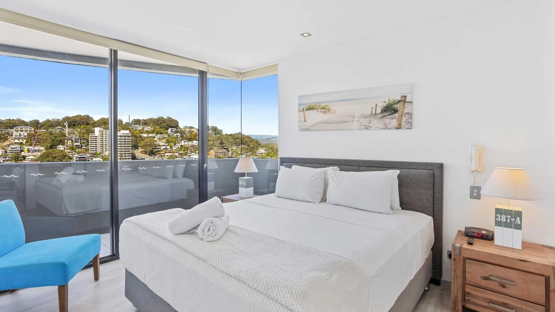 Apartment Ambience Burleigh Heads - Hosted By Burleigh Letting Gold Coast
