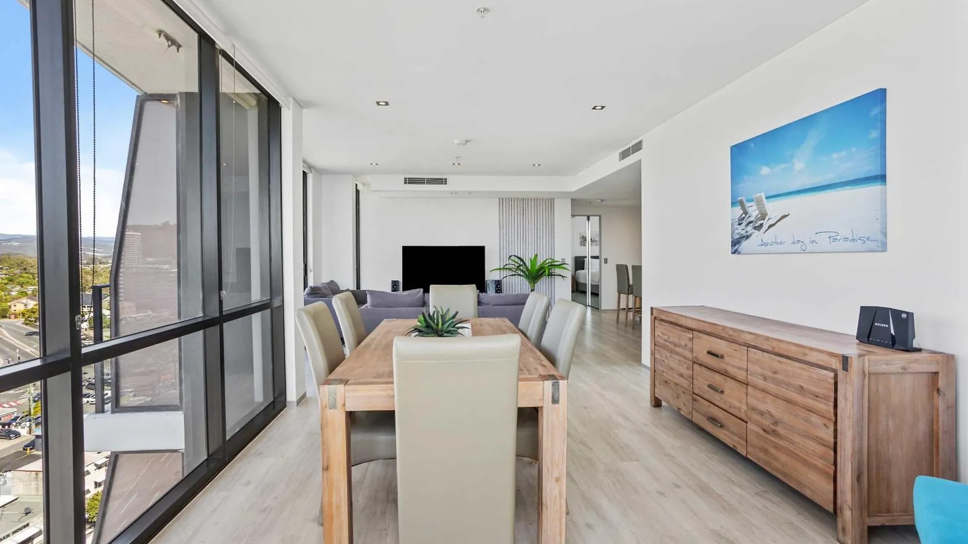 Apartment Ambience Burleigh Heads - Hosted By Burleigh Letting