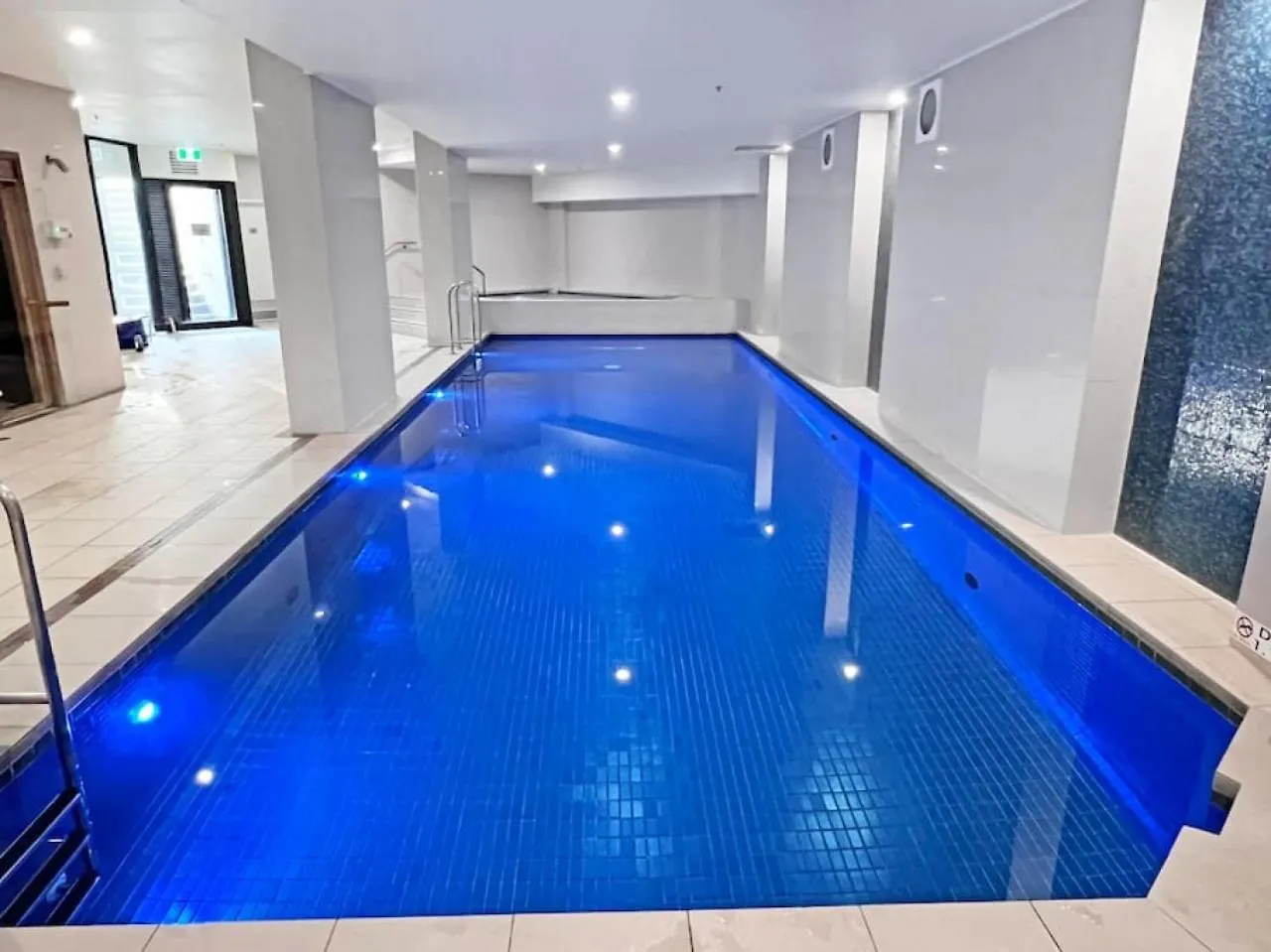 Apartment Incredible Ocean Views 3 Bed 18th Floor *