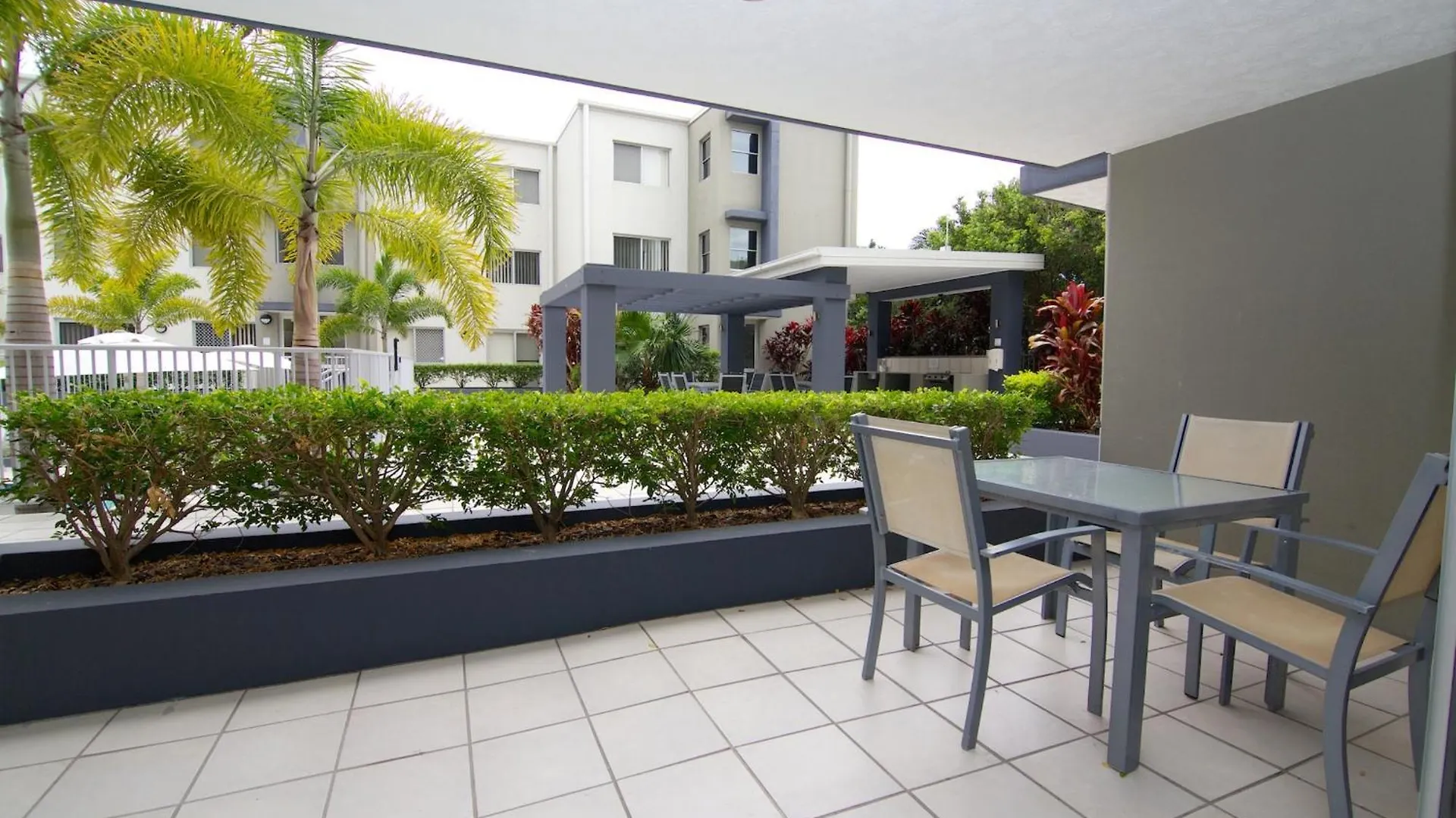 Splendido Aparthotel