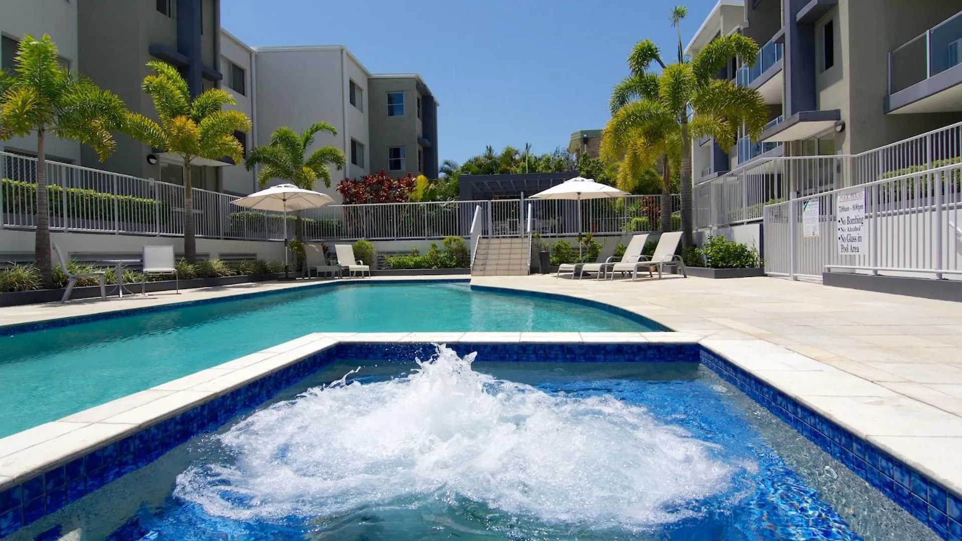 Splendido 4* Gold Coast