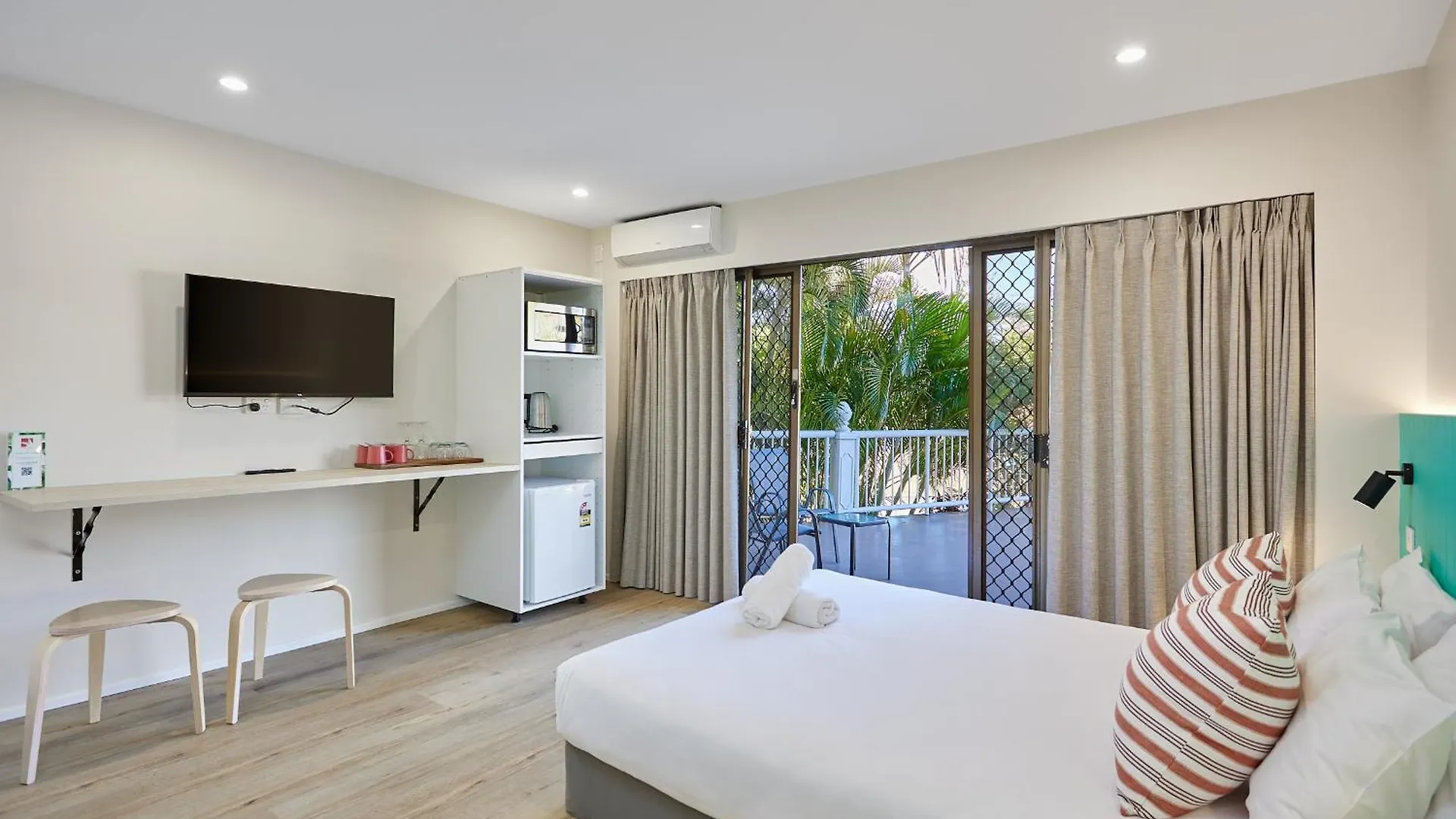 Aparthotel Red Star Palm 3*