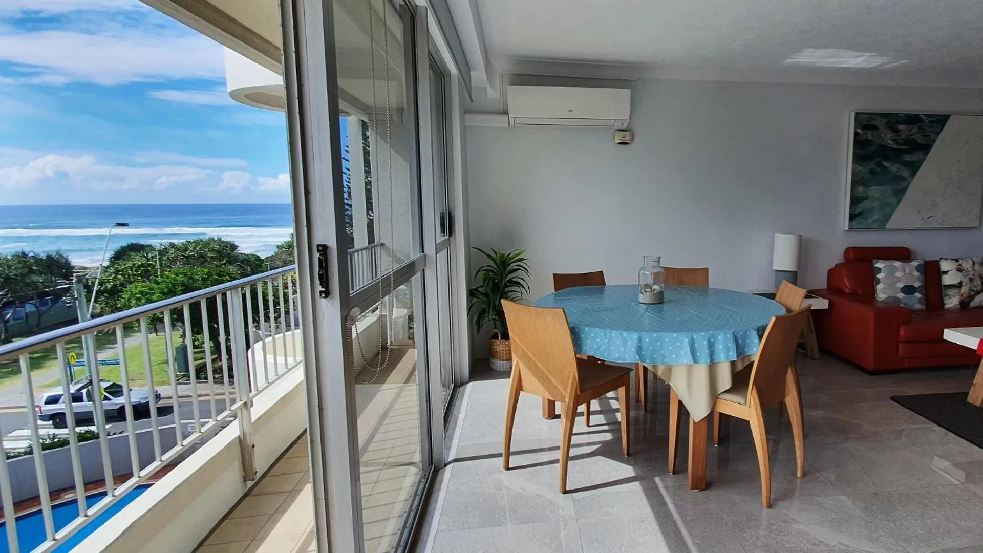 Appart hôtel Surfers