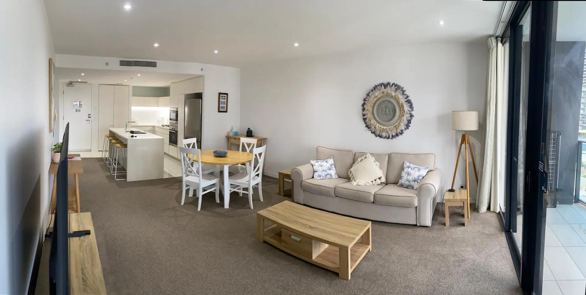 Apartment Oracle Gold Coast